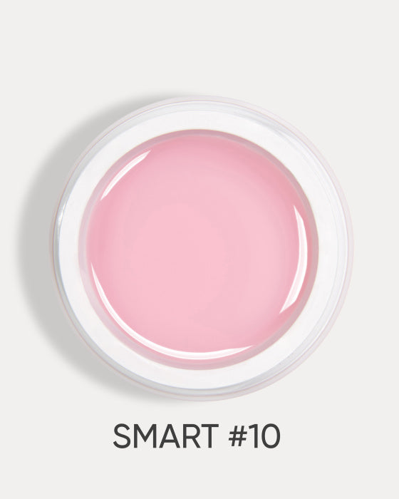 DARK Smart Builder Gel 10, 30ml