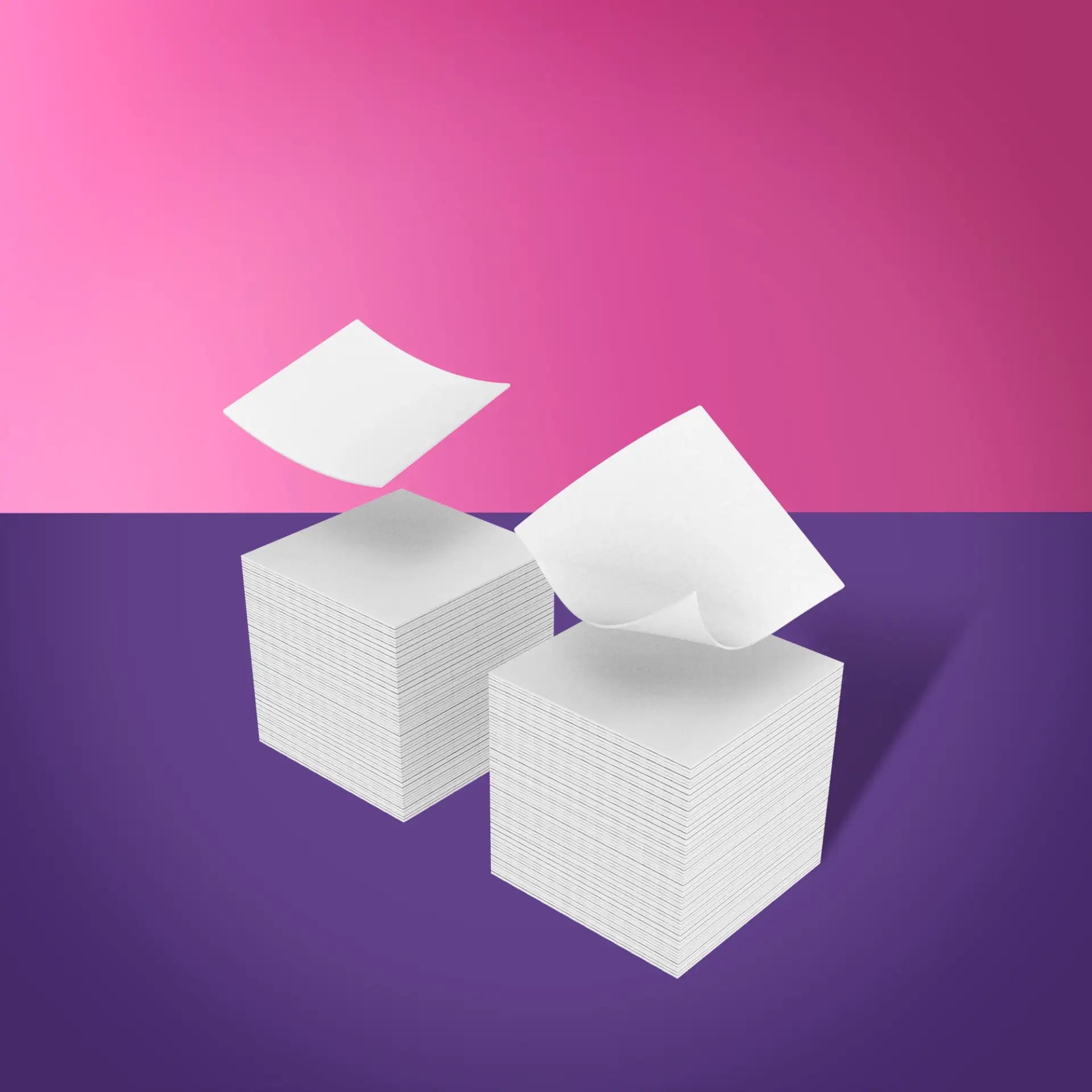 Șervețele fără scame