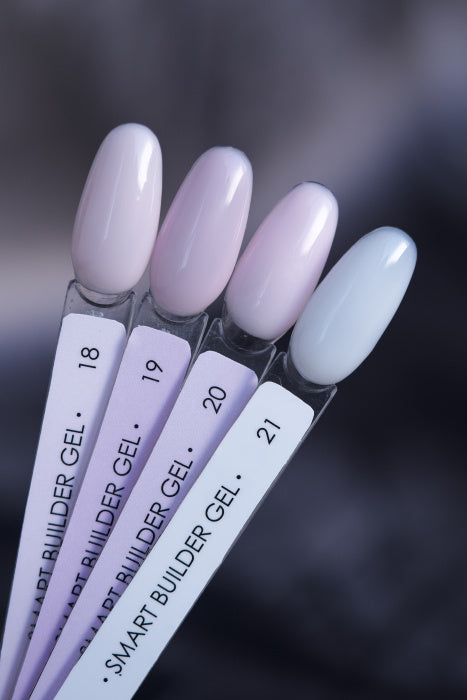 DARK Smart Builder Gel 19, 15ml