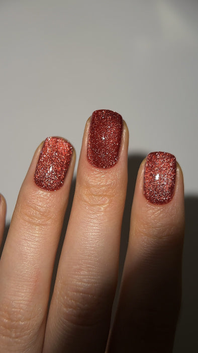 DARK Gel Polish NIGHT CAT 09, 6ml