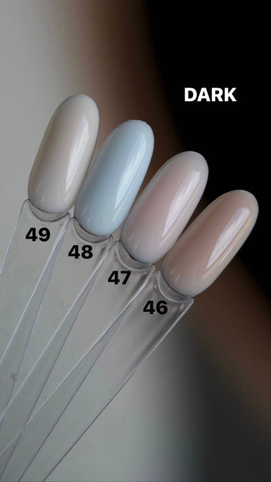 DARK PRO BASE 47, 15ml