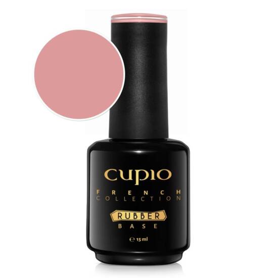 Rubber base French Collection - Perfect French 15ml Cupio