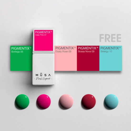 Escape Collection MUSA