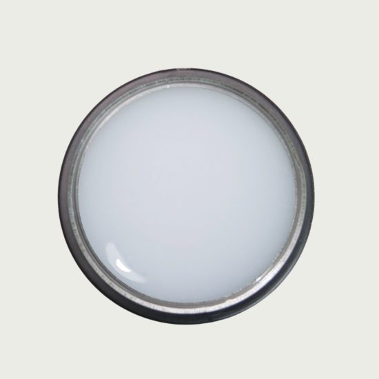 Polygel Milky White HEMA FREE & TPO FREE 30ml YAS