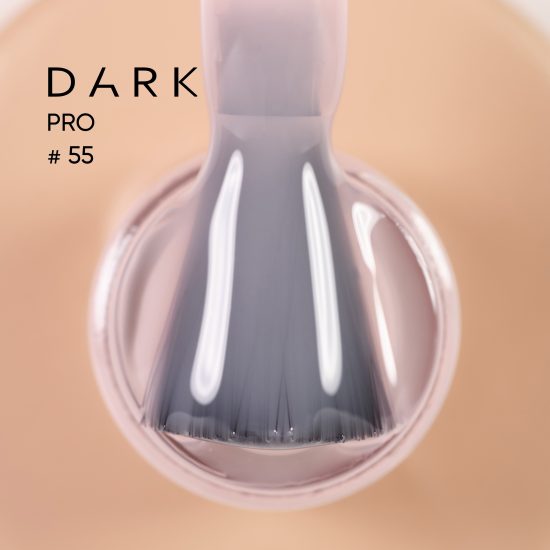 DARK PRO BASE 55 Bază Camuflaj Profesională