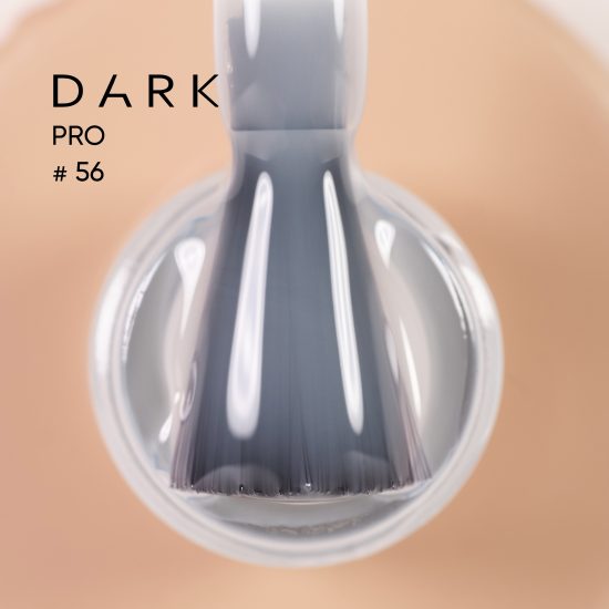 DARK PRO BASE 56 Bază Camuflaj Profesională