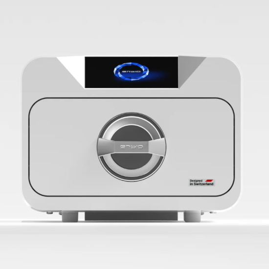 Autoclav Enbio Pro