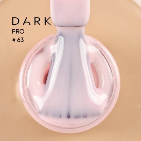 DARK PRO BASE 63, 15 ml