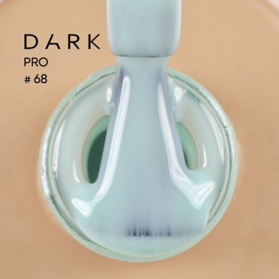 DARK PRO BASE 68, 15 ml