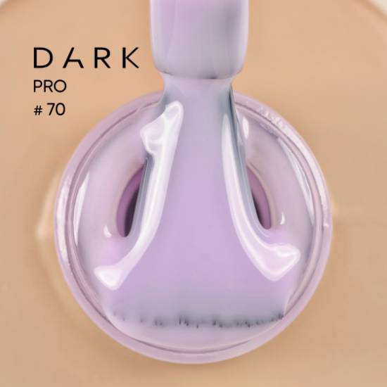 DARK PRO BASE 70, 15 ml