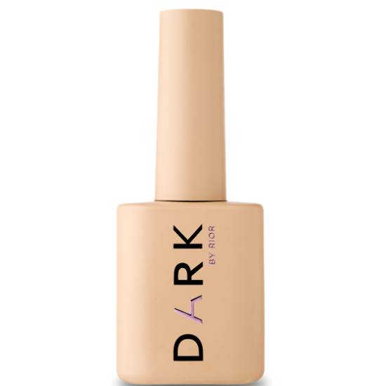 DARK TOP  MAT, 6 ML