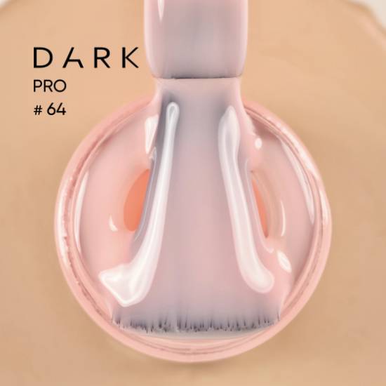 DARK PRO BASE 64, 15 ml