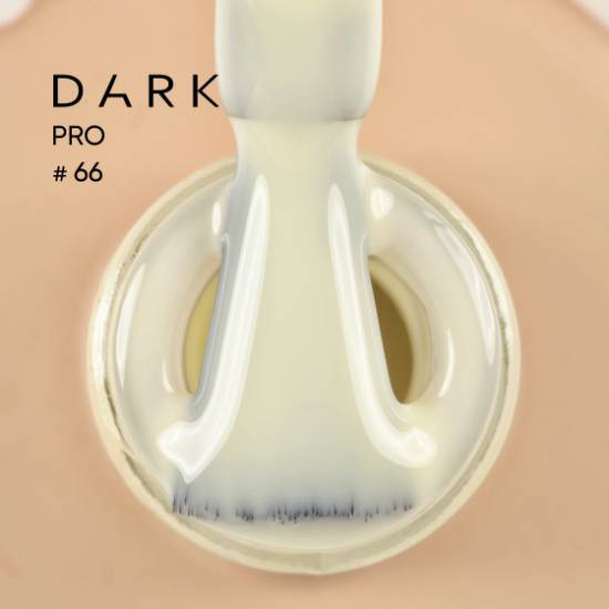 DARK PRO BASE 66, 15 ml