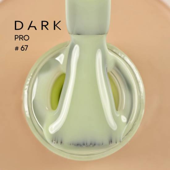 DARK PRO BASE 67, 15 ml