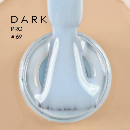 DARK PRO BASE 69, 15 ml