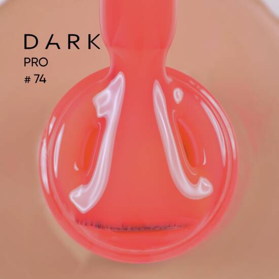 DARK PRO BASE 74, 15 ML
