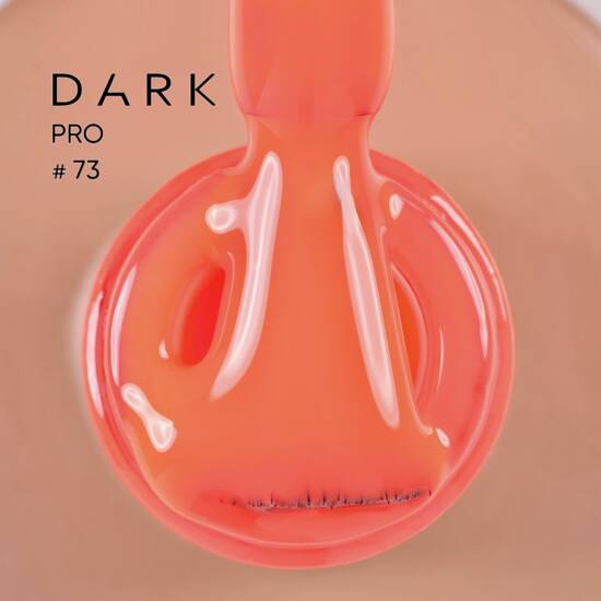 DARK PRO BASE 73, 15 ML