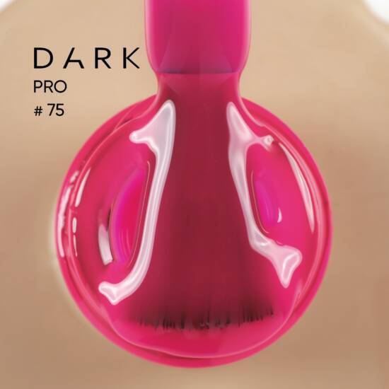DARK PRO BASE 75, 15 ML