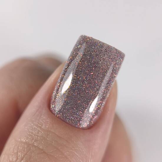DARK Oja semipermanenta FLASH 17, 10 ML