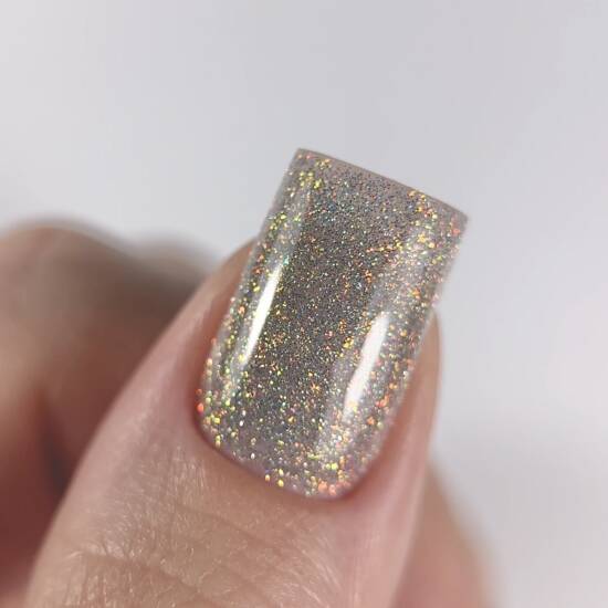 DARK GEL POLISH FLASH 14, 10 ML