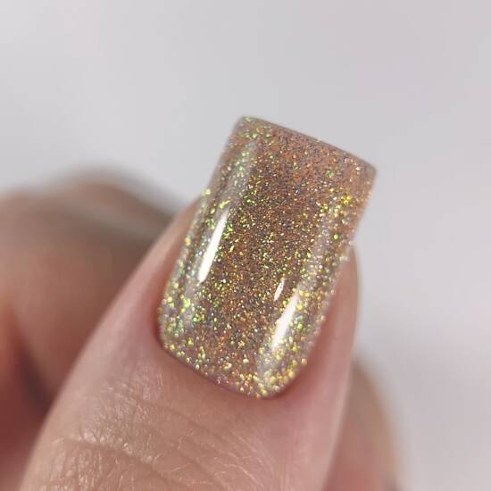 DARK Oja semipermanenta FLASH 16, 10 ML