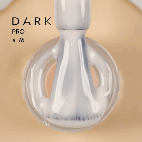 DARK PRO BASE  76, 15 ML
