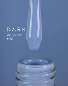 DARK GEL POLISH 73, 6ml