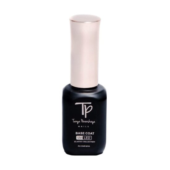 Rubber Base Coat TP Nails